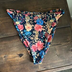 Skatie Salty Bottom Swim — Bali XL